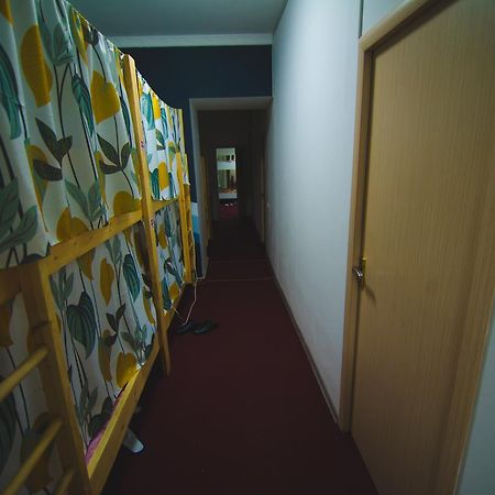 Asia Hostel Almaty Exterior photo